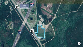 Yulee, FL Commercial - 852300 US-17