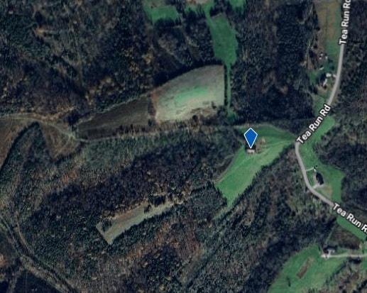2889 Tea Run Rd, Ewing, KY for Sale