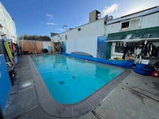 San Francisco, CA Retail - 584-590 4th St