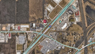 Beaumont, TX Commercial Land - 3850 Interstate 10 S Beaumont, TX Commercial Land - 3850 Interstate 10 S