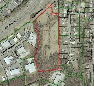 Archdale, NC Residential Land - 201 Interstate Dr