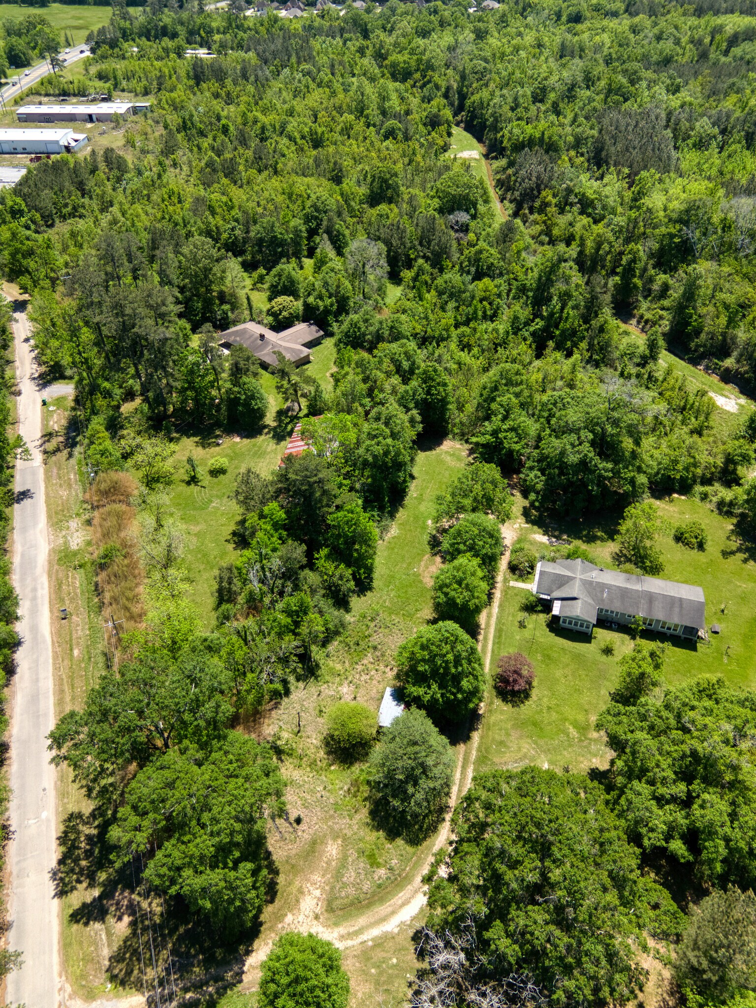 13356 Miller Rd, Walker, LA for Sale