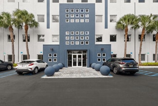 Doral, FL Office - 7791 NW 46th St