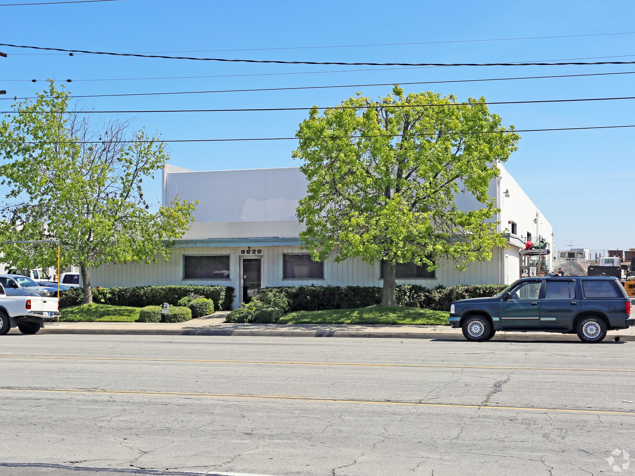 9620 Santa Fe Springs Rd, Santa Fe Springs, CA for Rent