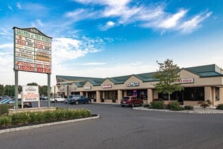 East Windsor, NJ Retail - 680 Route 33 E