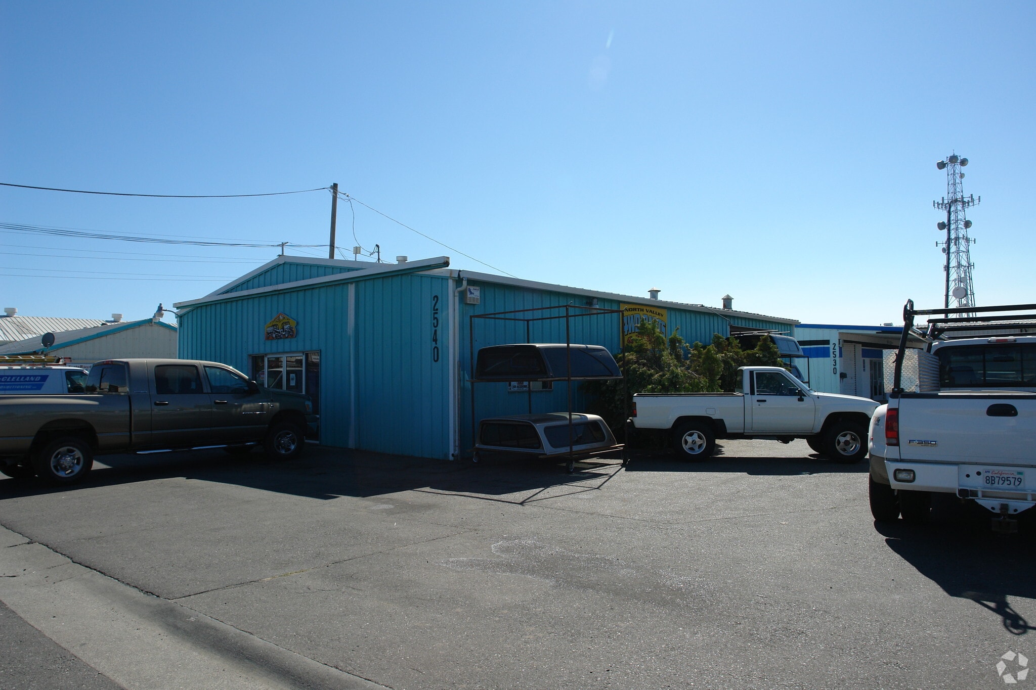 2530 S Whitman Pl, Chico, CA for Rent