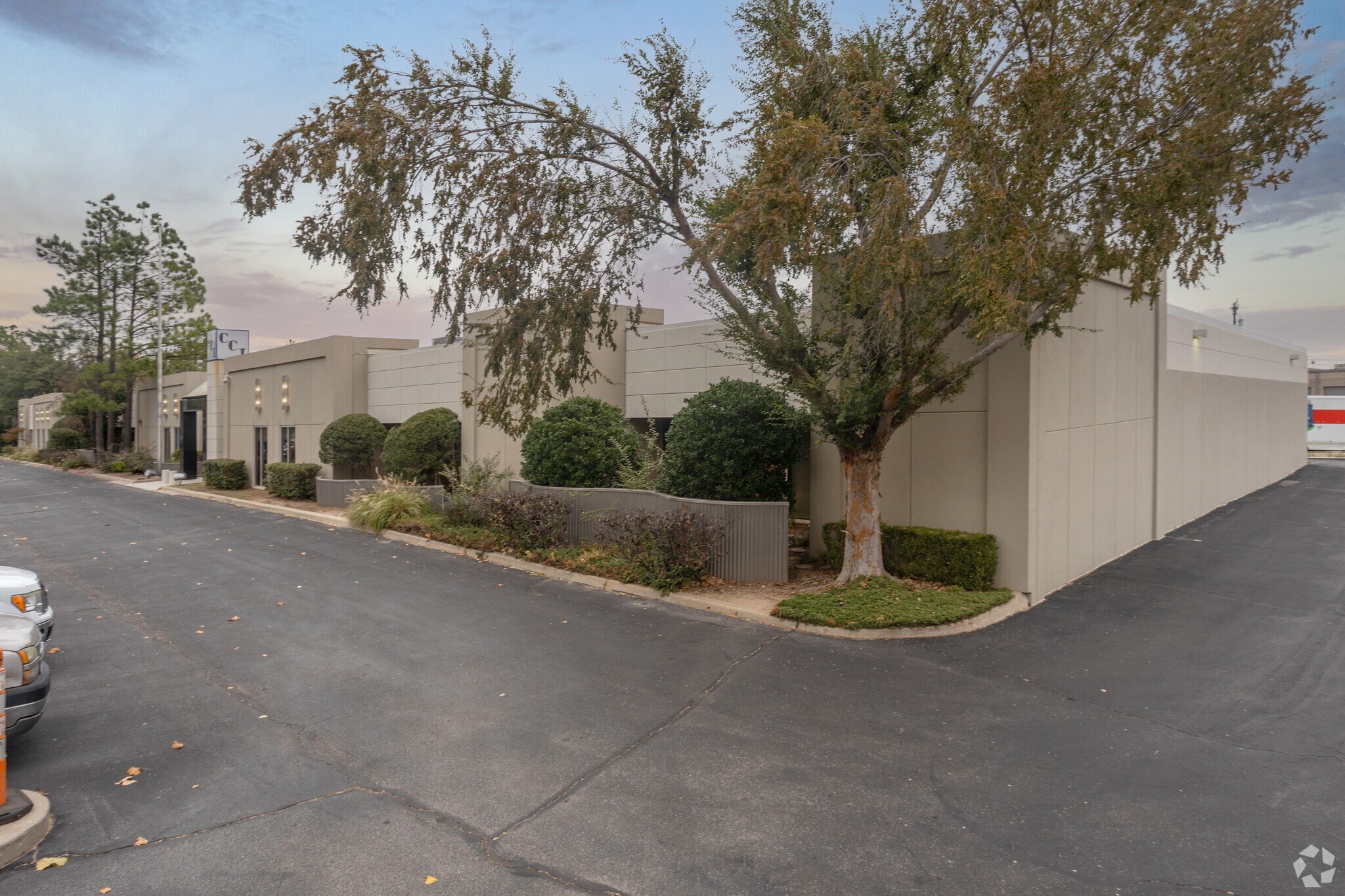 1200 Sovereign Row, Oklahoma City, OK for Rent