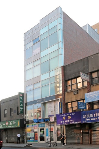 Flushing, NY Office/Medical - 135-16 Roosevelt Ave Flushing, NY Office/Medical - 135-16 Roosevelt Ave