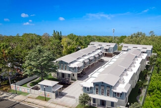 Dunedin, FL Commercial - 1380 Pinehurst Rd