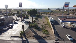 Blythe, CA Commercial - 349 S Lovekin Blvd Blythe, CA Commercial - 349 S Lovekin Blvd