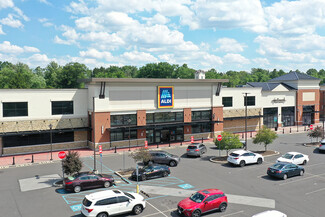 Blue Bell, PA Retail - 936 Dekalb Pike