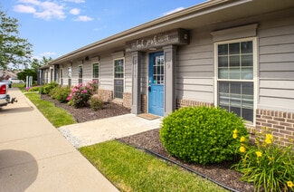 Lafayette, IN Office - 2504 Veterans Memorial Pky S Lafayette, IN Office - 2504 Veterans Memorial Pky S