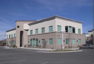 Reno, NV Office - 575 Double Eagle Ct