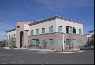 Reno, NV Office - 575 Double Eagle Ct