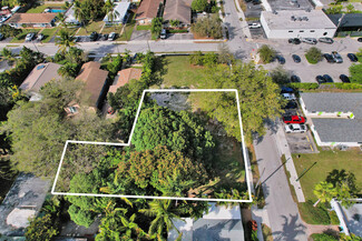 Oakland Park, FL Residential - 3361 NE 11th Ave