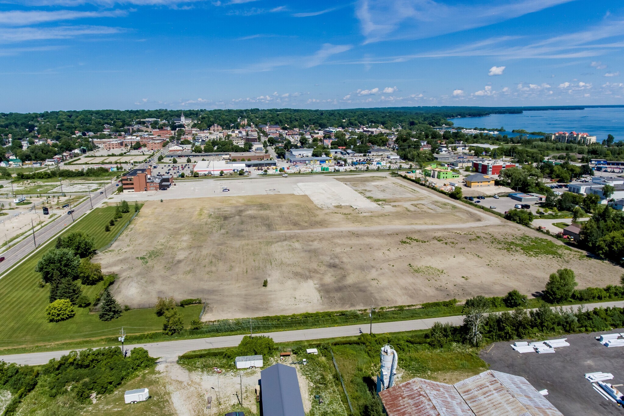 250 W Street South, Orillia, ON for Sale