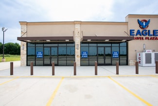 West, TX Retail - 19676 N Interstate 35 West, TX Retail - 19676 N Interstate 35