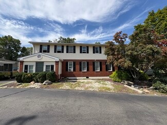 Bordentown, NJ Apartments - 50 Route 130