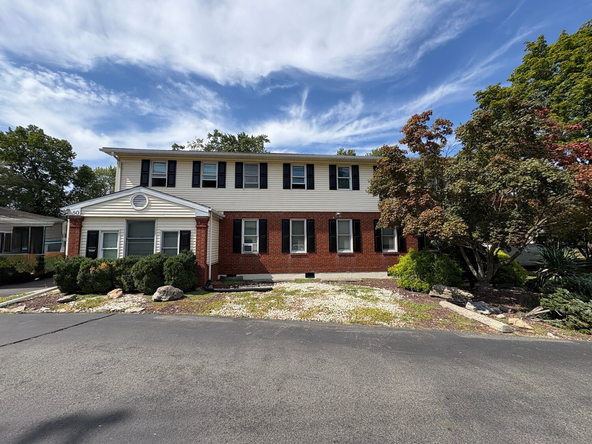 50 Route 130, Bordentown, NJ for Sale