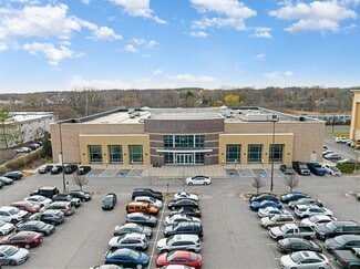 Waukegan, IL Health Club - 452 Lakehurst Rd