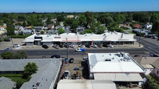 Stockton, CA Retail - 1901-1939 Country Club Blvd Stockton, CA Retail - 1901-1939 Country Club Blvd