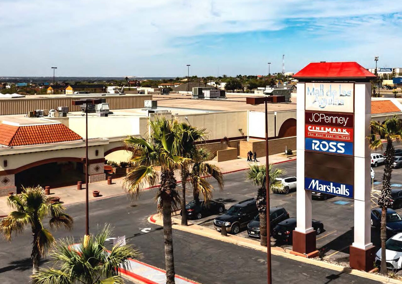 455 S Bibb Ave, Eagle Pass, TX for Rent