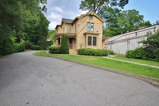 Mount Kisco, NY Office - 241 E Main St