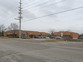 Mississauga, ON undefined - 2319 Dunwin Dr