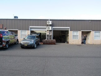 Manalapan Township, NJ Industrial - 77 Pension Rd Manalapan Township, NJ Industrial - 77 Pension Rd