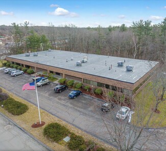 Shirley, MA Industrial - 1000 Mount Laurel Cir