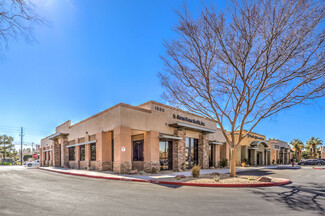 Las Vegas, NV Office - 1880 E Warm Springs Rd