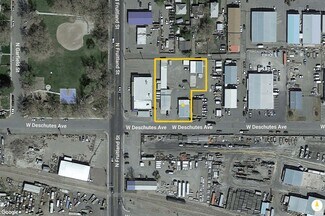 Kennewick, WA undefined - 536 W Deschutes Ave Kennewick, WA undefined - 536 W Deschutes Ave