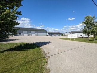 Traverse City, MI Industrial - 3520 Rennie School Rd