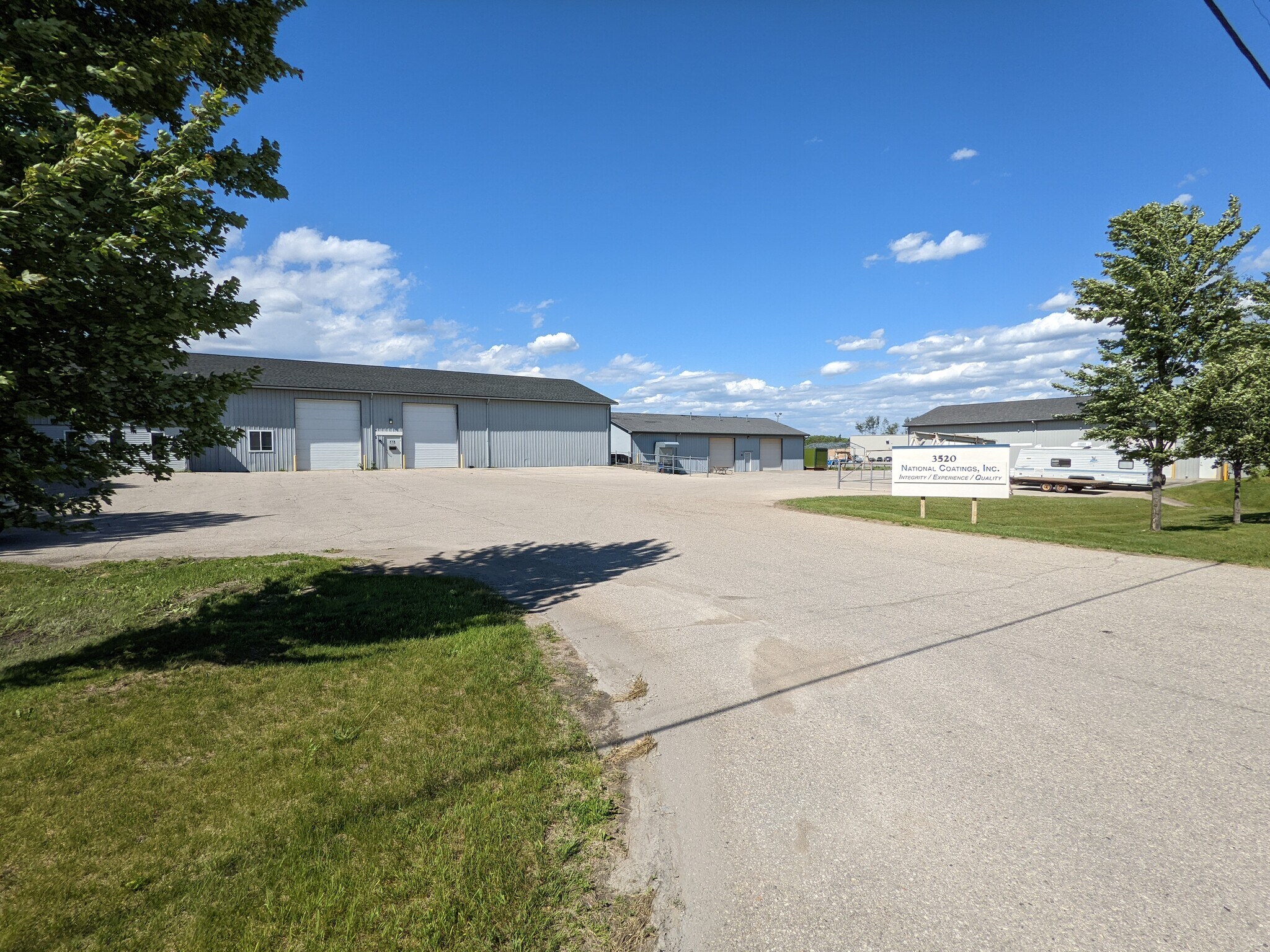 3520 Rennie School Rd, Traverse City, MI for Rent