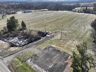 Carmichaels, PA Agricultural - 0 N Eighty Eight