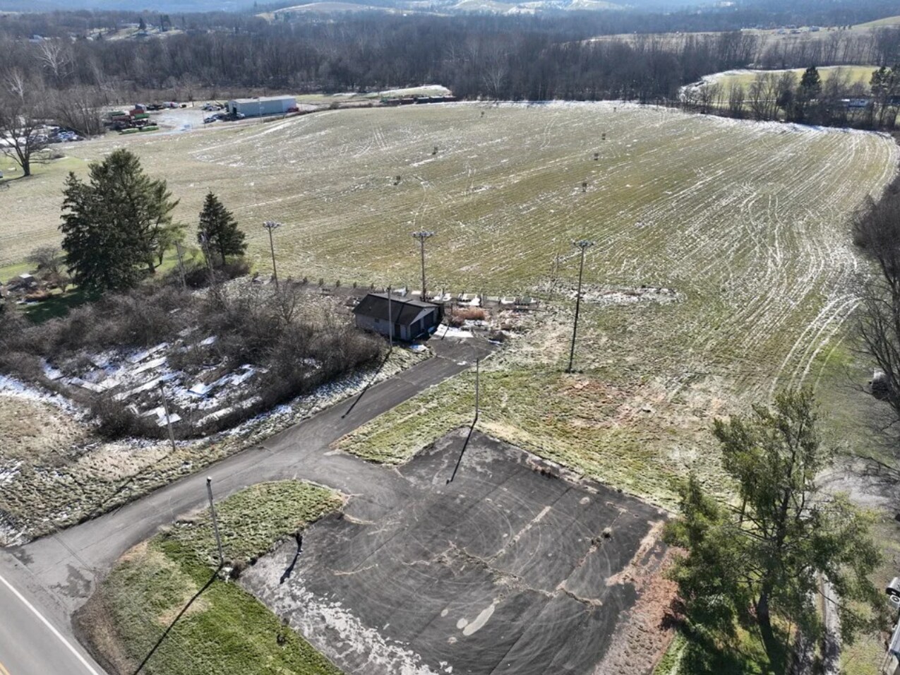 0 N Eighty Eight, Carmichaels, PA for Sale
