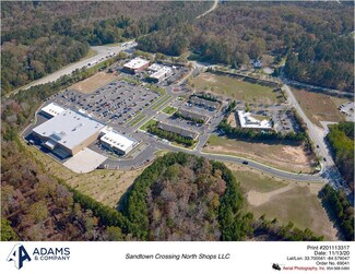 Atlanta, GA Commercial - 5831 Campbellton Atlanta, GA Commercial - 5831 Campbellton