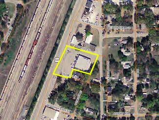 Wildwood, FL Retail - 1006 N Main St