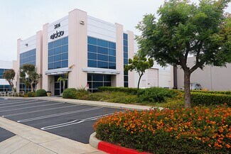 Torrance, CA Flex - 2816 Columbia St