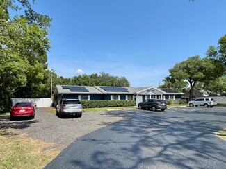 Tampa, FL Office/Retail - 13301 Orange Grove Dr