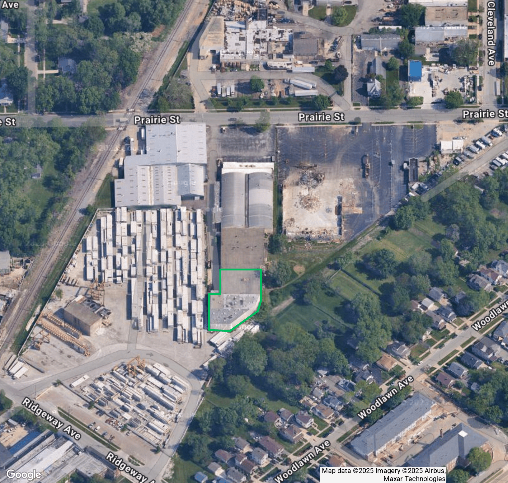 740 Prairie St, Aurora, IL for Rent