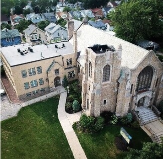 29 UNIT N. Buffalo Church Conversions