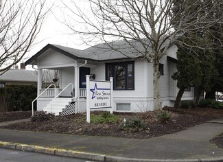 Vancouver, WA Office - 2022 Broadway St Vancouver, WA Office - 2022 Broadway St