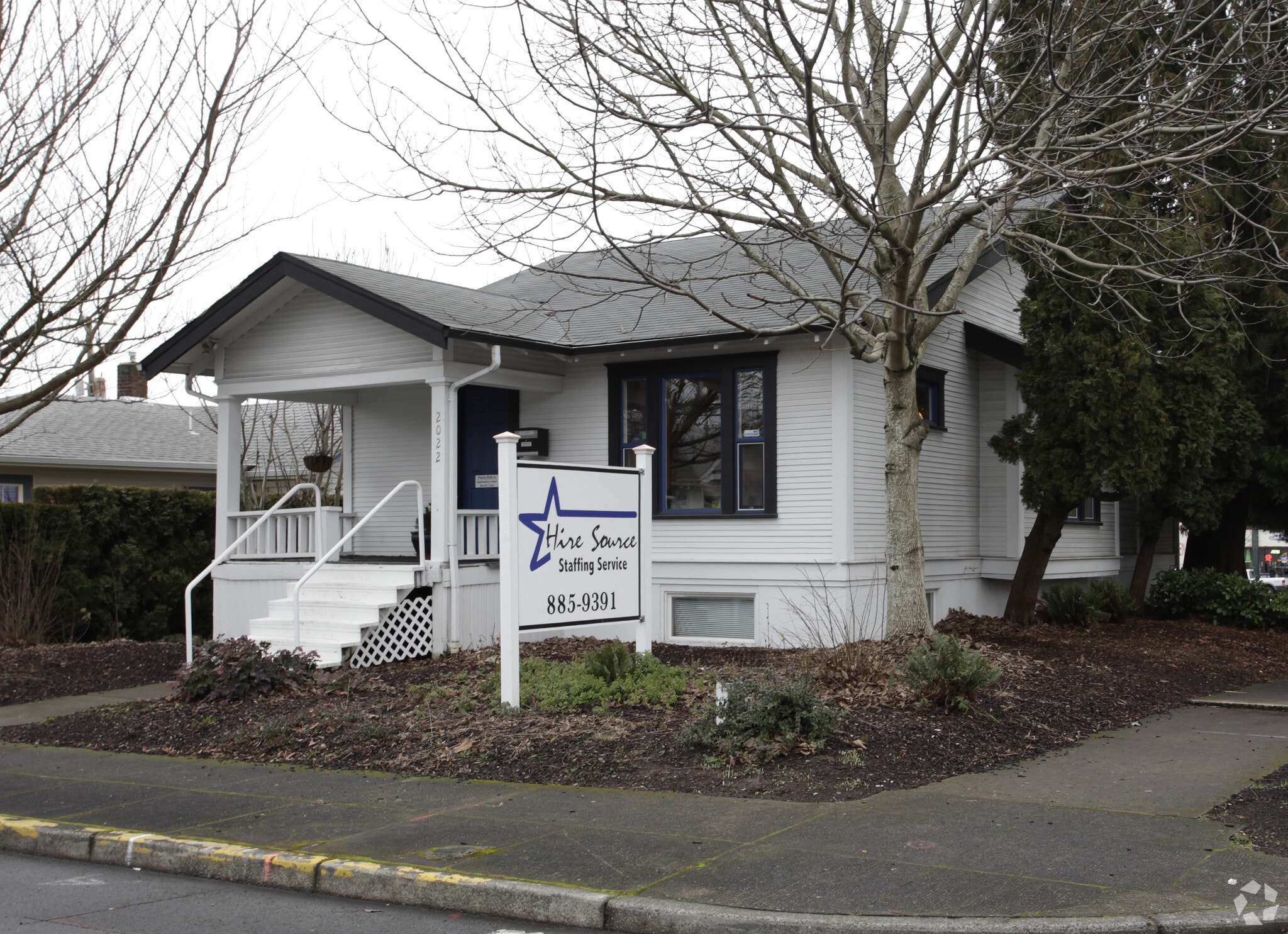 2022 Broadway St, Vancouver, WA for Rent