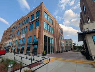Fate, TX Coworking Space - 110 Greenhill Ln