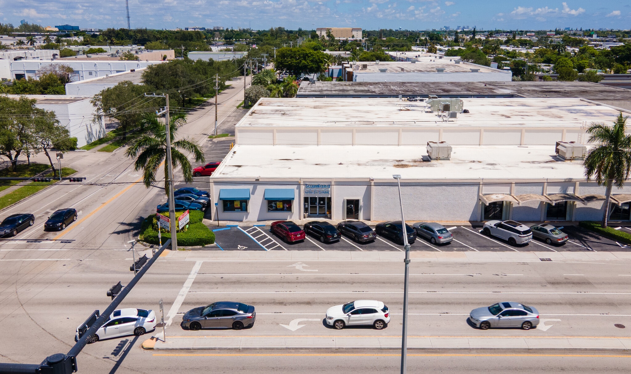 3141 W Hallandale Beach Blvd, Hallandale, FL for Rent