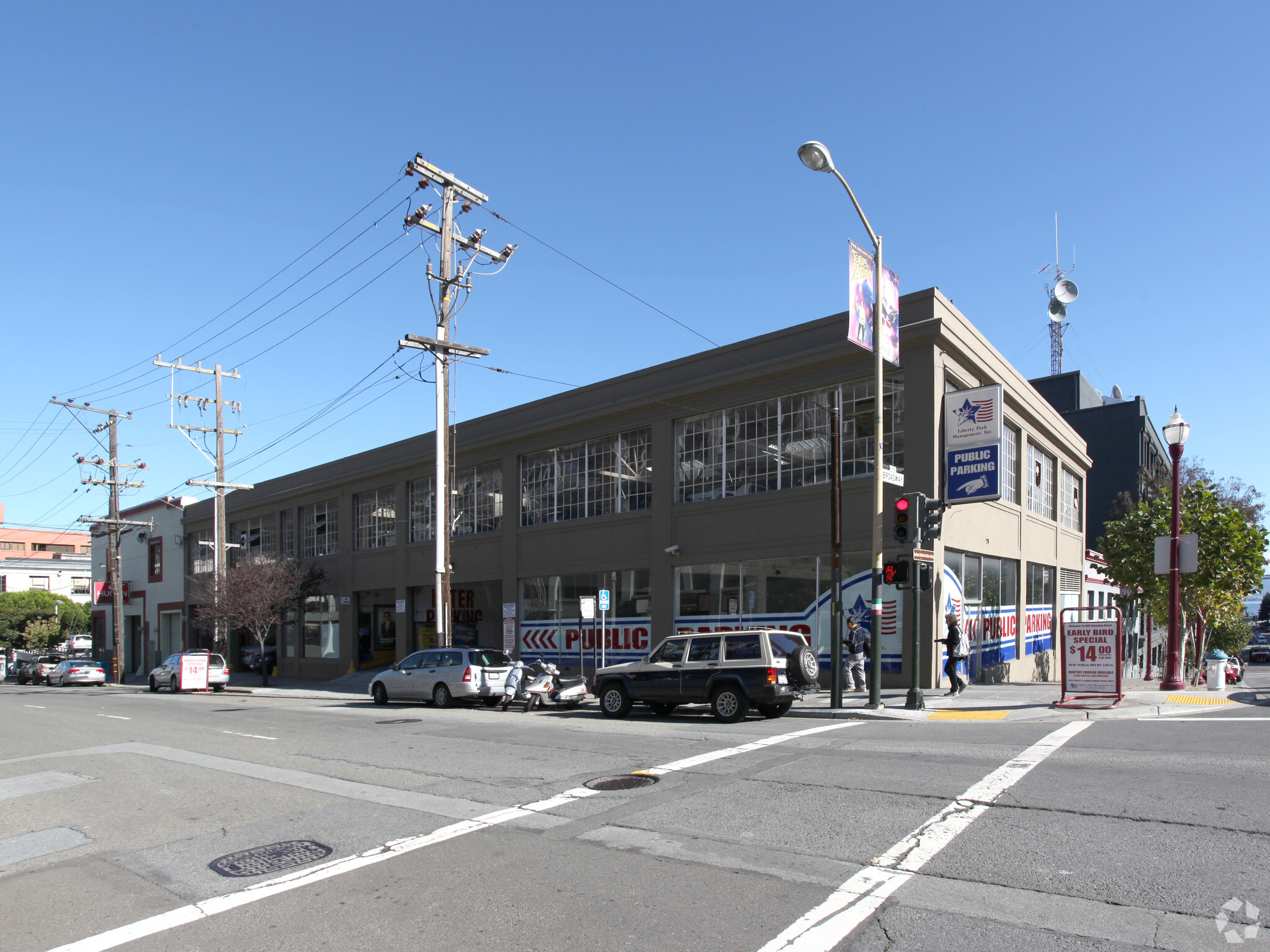 900 Sansome St, San Francisco, CA for Rent