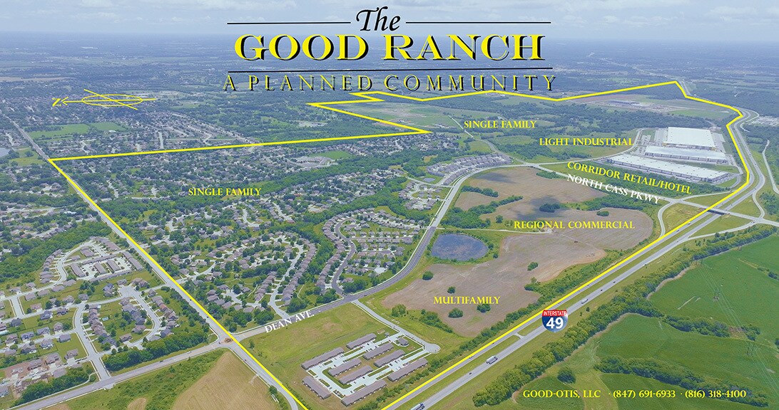 , Raymore, MO for Sale