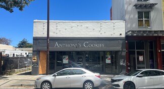 Berkeley, CA undefined - 2575 San Pablo Ave