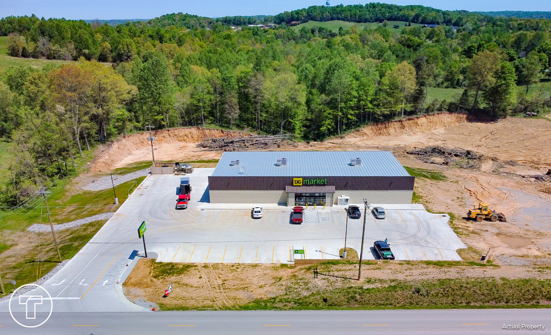 12914 Cub Run Hwy, Cub Run, KY for Sale